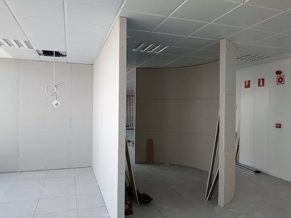 Locales Ejecuproyect Madrid