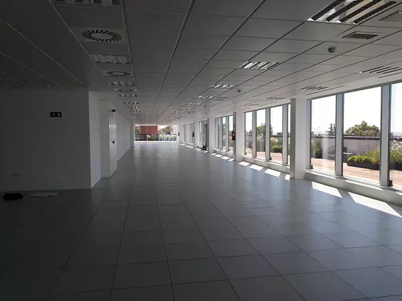 Locales Ejecuproyect Madrid