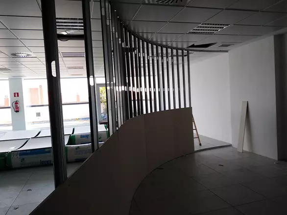 Locales Ejecuproyect Madrid