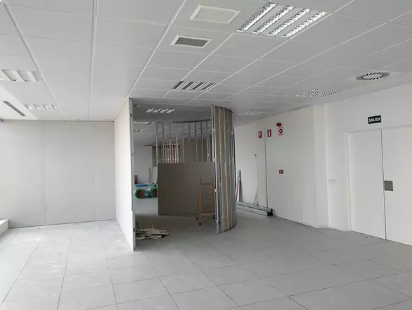 Locales Ejecuproyect Madrid