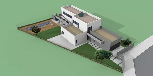 Proximas Obras Ejecuproyect Madrid