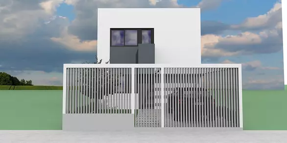 Proximas Obras Ejecuproyect Madrid