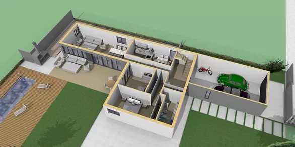 Proximas Obras Ejecuproyect Madrid